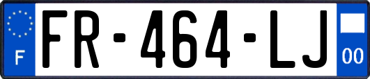 FR-464-LJ