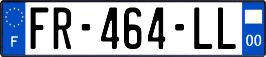 FR-464-LL