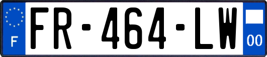 FR-464-LW