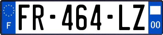 FR-464-LZ