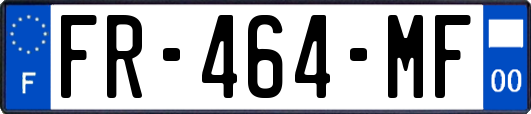 FR-464-MF