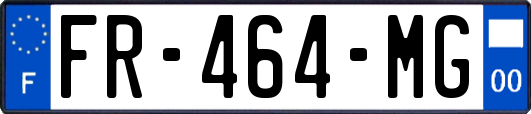 FR-464-MG