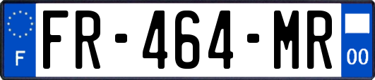 FR-464-MR