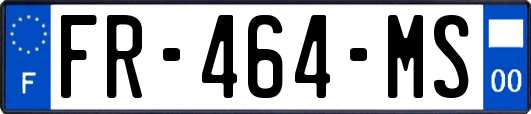 FR-464-MS
