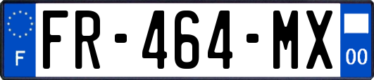 FR-464-MX