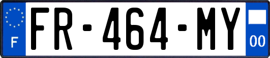 FR-464-MY
