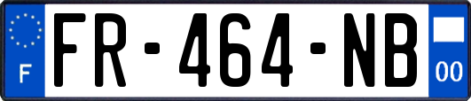 FR-464-NB