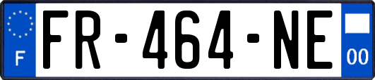 FR-464-NE