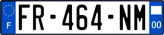 FR-464-NM