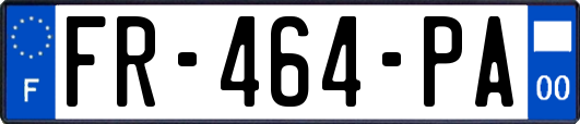 FR-464-PA