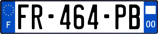 FR-464-PB