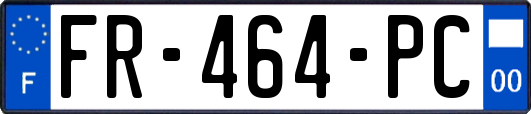 FR-464-PC