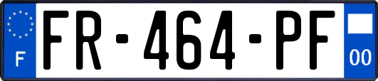 FR-464-PF