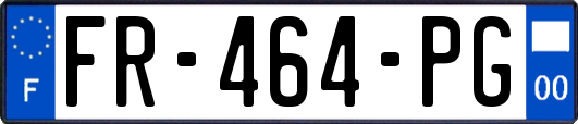 FR-464-PG