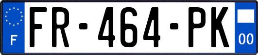 FR-464-PK