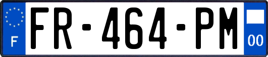 FR-464-PM
