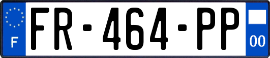 FR-464-PP