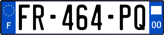 FR-464-PQ