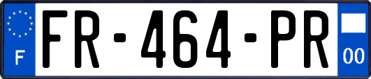 FR-464-PR