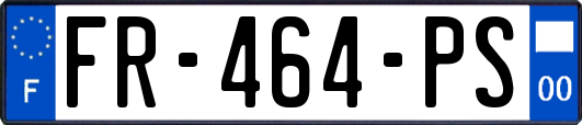 FR-464-PS