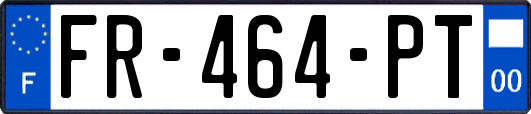 FR-464-PT