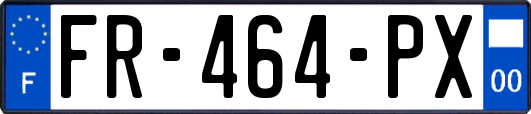 FR-464-PX