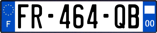 FR-464-QB