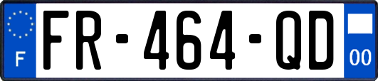 FR-464-QD
