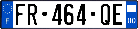FR-464-QE