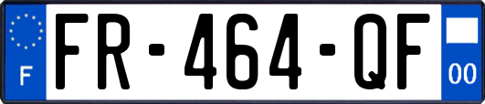 FR-464-QF