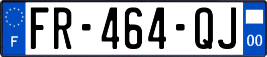 FR-464-QJ