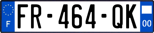 FR-464-QK