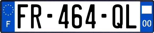 FR-464-QL