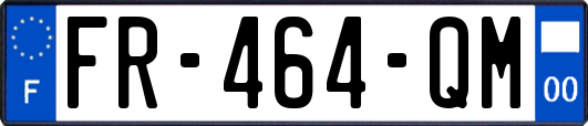 FR-464-QM