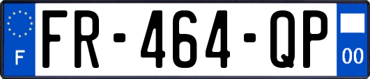 FR-464-QP