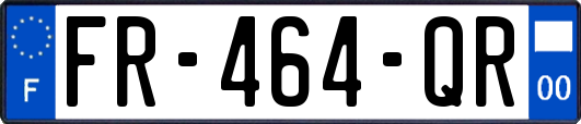 FR-464-QR