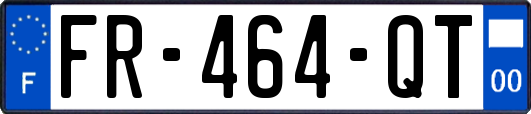 FR-464-QT