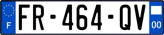 FR-464-QV
