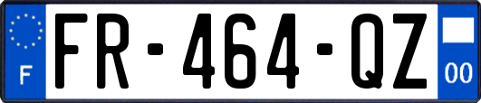 FR-464-QZ