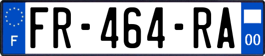 FR-464-RA