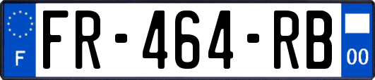 FR-464-RB