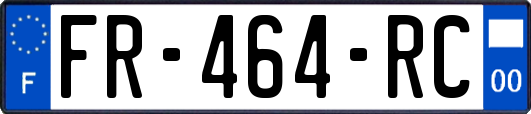 FR-464-RC