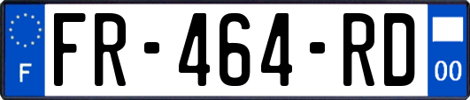 FR-464-RD