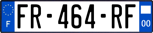 FR-464-RF