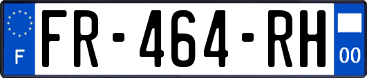 FR-464-RH