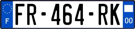 FR-464-RK