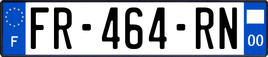 FR-464-RN