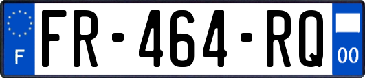 FR-464-RQ