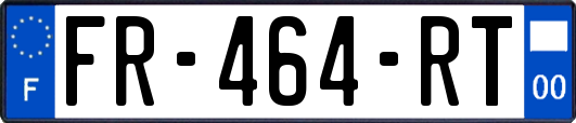 FR-464-RT