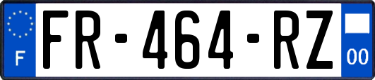 FR-464-RZ